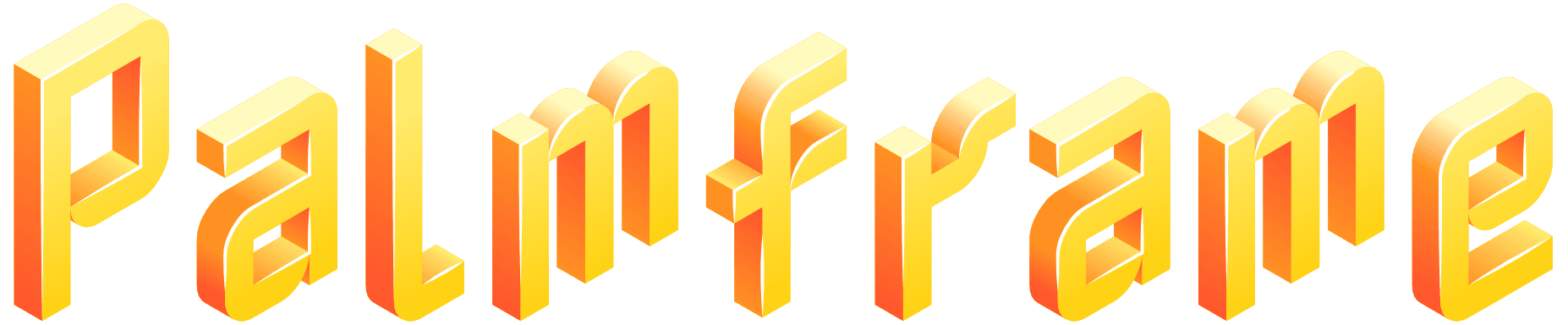 Palmframe